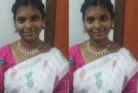 Today Exclusive- Tamil Bhabhi Changing Cloths