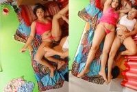 Today Exclusive- Famous Desi Couple Blowjob and Fucking Part 222