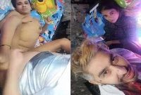 Today Exclusive- Bhojpuri Cpl Romance and Fucking Part 2