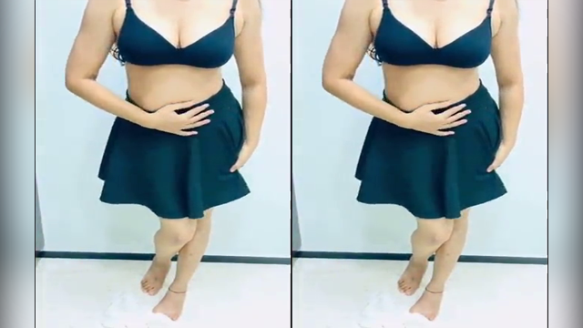 Beautiful Bhabhi Nude Exposed
