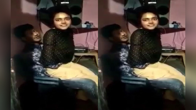Desi Lovers Fun