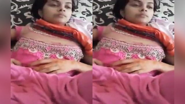 Desi Sexy bhabi fucking mms