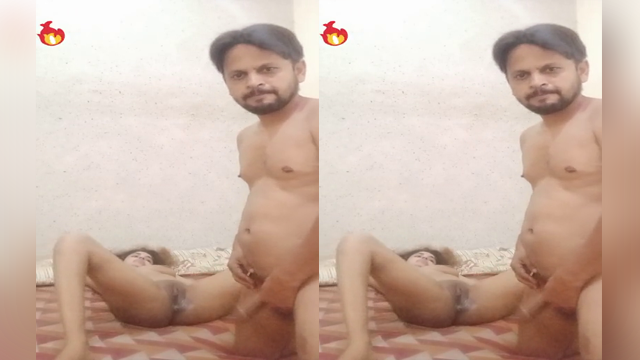 Hot Couple Fucking Show