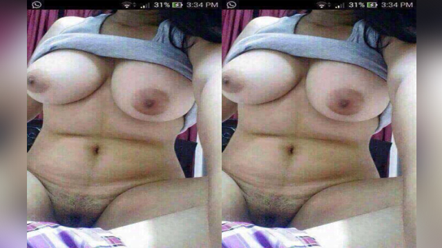 Maisha barsat Nude Video