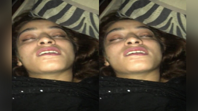 Married Paki Bhabi fucking