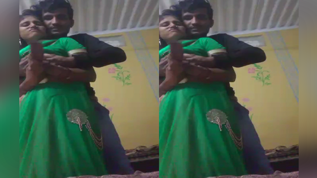 Real Devar bhabhi Romance Front Of Camera