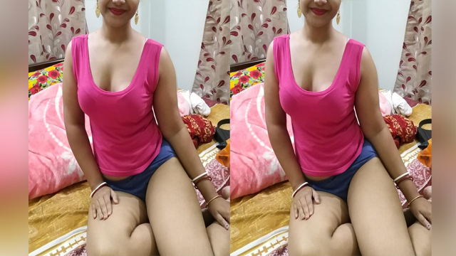 Very hot & sexy Bhabhi Blowjob Video collection 2