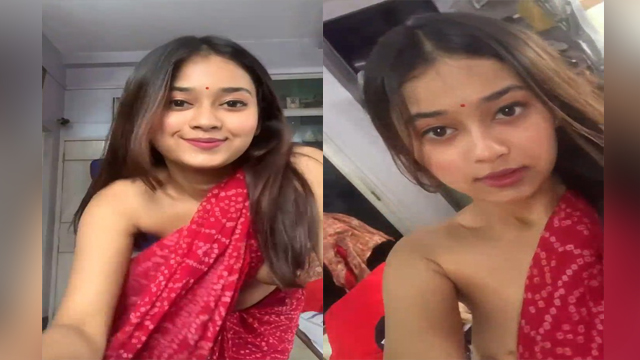 Beautiful Cute Sexy Indian Girl Showing Asshole And Fingering Part2