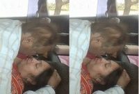 Today Exclusive – Desi Couple Fucking In Car Record Part 2