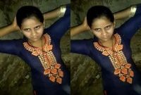 Today Exclusive- Desi Village Lover Romance and Fucking Part 2