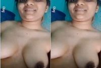 Today Exclusive – Cute Desi Girl Bathing Part 1