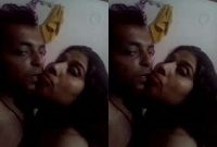 Today Exclusive – Horny Desi Wife Blowjob