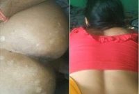 Today Exclusive – Desi Bhabhi Blowjob and Fucked Part 3