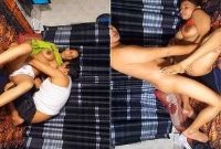 Today Exclusive – Famous Desi Couples Fucking Part 12