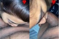 Today Exclusive – Sexy Desi Wife Blowjob and Fucked Part 3