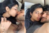 Today Exclusive – Hot Nri Girl Enjoy With Lover