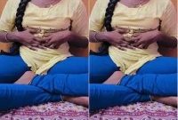 Today Exclusive – Desi Tamil Girl Shows Her Boobs and Pussy Part 2