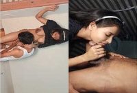 Today Exclusive – Famous Desi Couples Fucking Part 66