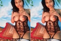 Today Exclusive – Famous Desi Couples Fucking Part 71