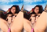 Today Exclusive – Famous Desi Couples Fucking Part 75