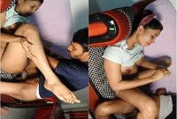 Today Exclusive – Famous Desi Couples Fucking Part 79