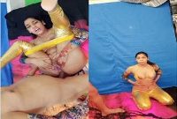 Today Exclusive – Famous Desi Couples Fucking Part 113