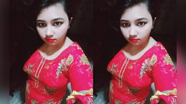 Bangladeshi Girl Tulsi Nude Tiktok Videos 2
