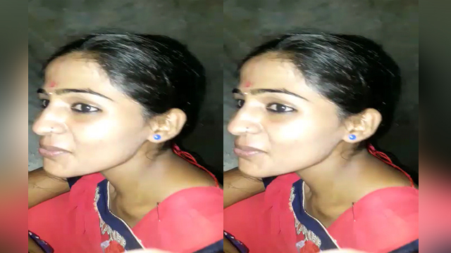 Beautiful bhabhi blowjob