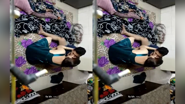 Assamese Couple fucking In Hidden Camera
