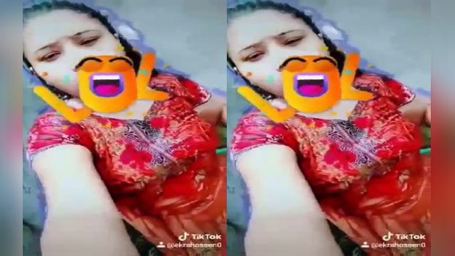 Bd Girl Tusmi Naked Video Leaked Part1
