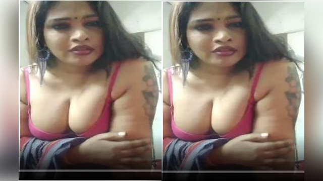 Horny bhabhi mms
