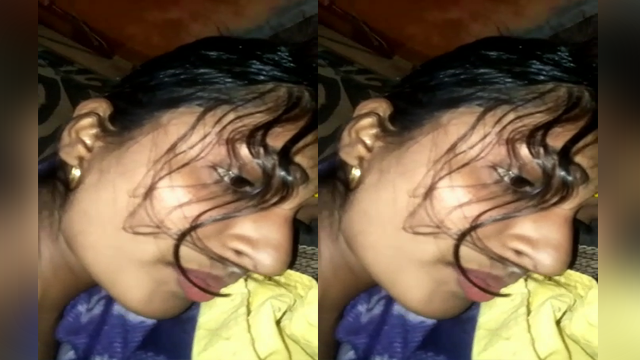 Desi Girl Fucked Hard in Her By Lover and She Cant Resist Screaming in Pain