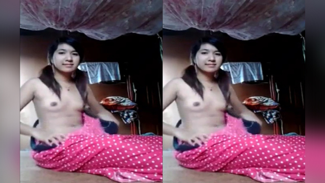 VILLAGE SCHOOL GIRL NUDE SELFI FOR BF