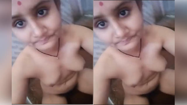 Indian Cute Girl Fingering