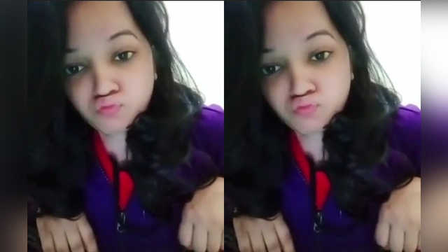 Jyoti Sharma Chandigarh Bhabi Big Boobs 1