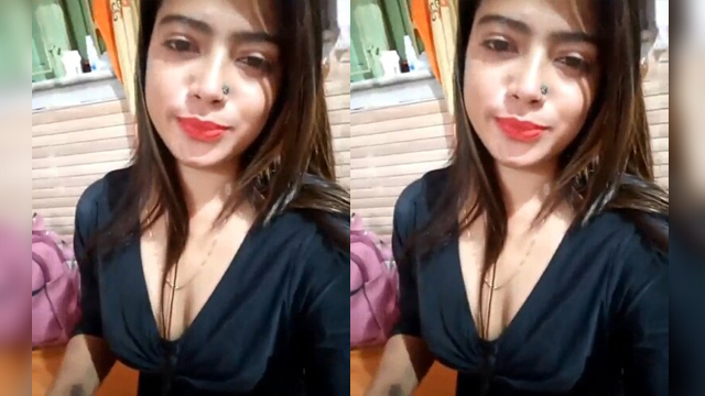 Sexy Indian Girl Fingering Part2