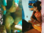 Today Exclusive – Desi Couple Romance and Fucking