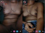 Today Exclusive – Juli Masti Shows Her Boobs and Pussy On Tango Show