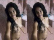Today Exclusive – Horny Tamil Girl Fingering Part 2