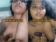 Today Exclusive – Tamil Girl Priya Give Handjob
