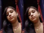 Today Exclusive – Most Demanded Jyotsna Boudi Bathing and Fingering Shows to Lover On Video Call Part 2
