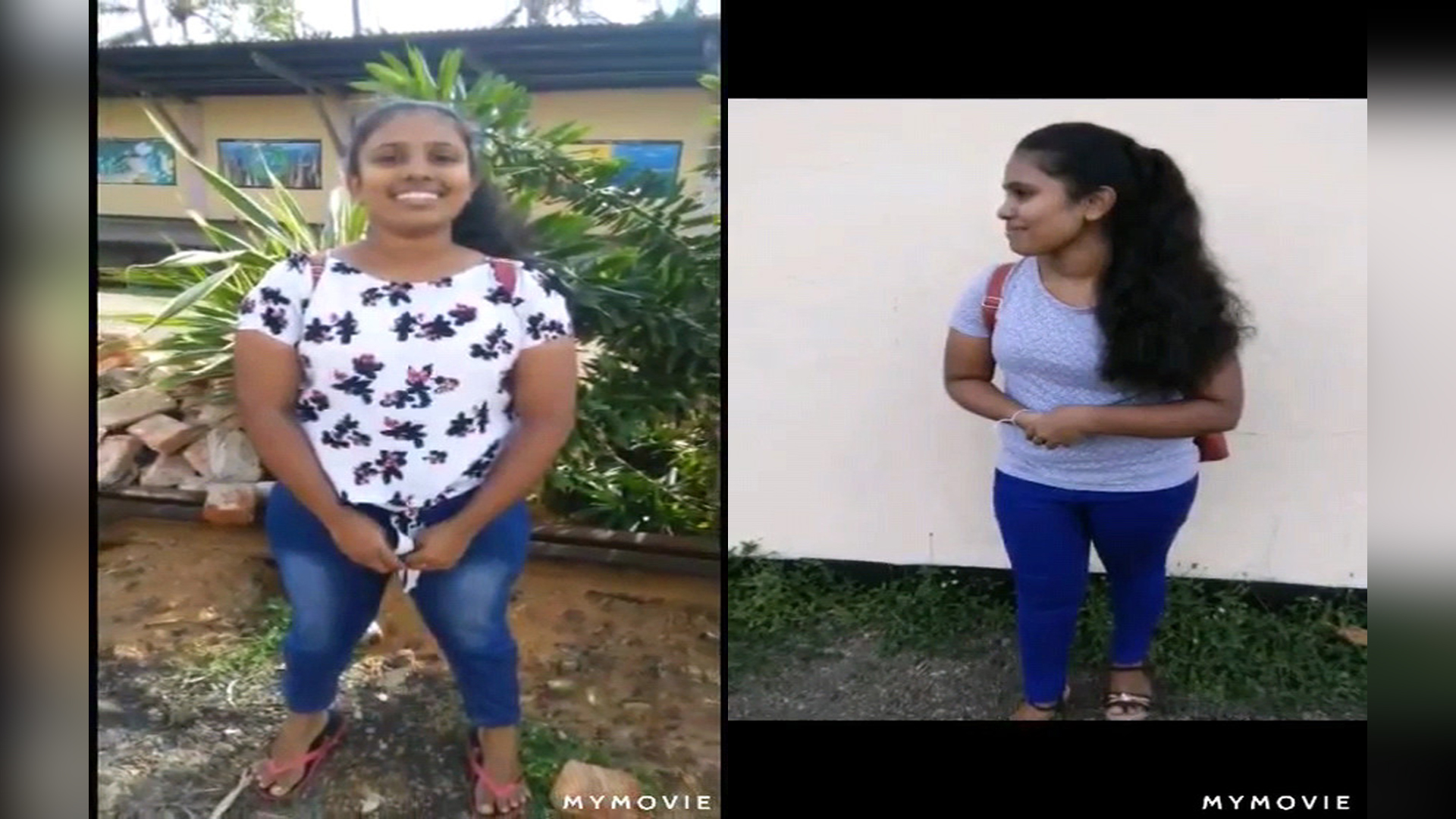 Tanker girl mms