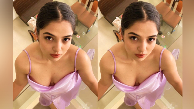 BEAUTIFUL SEXY GIRL FUCKING