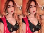 Today Exclusive – Sexy Zoya Rathore Blowjob and Fucked Dec 24 Show