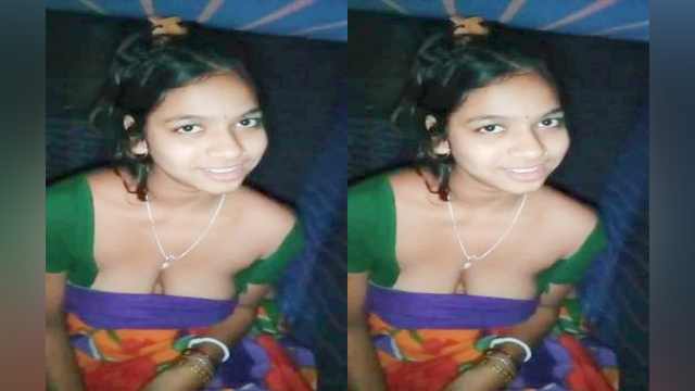 ODIA BHABHI NUDE CAPTURED BY DEWAR