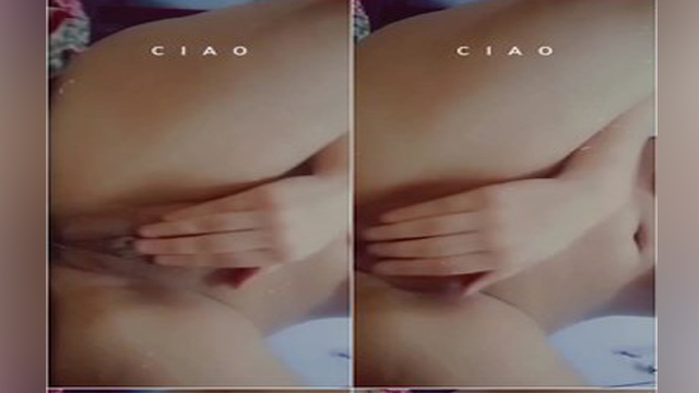 Beautiful Sexy Paki Girl Showing And Fingering Part2