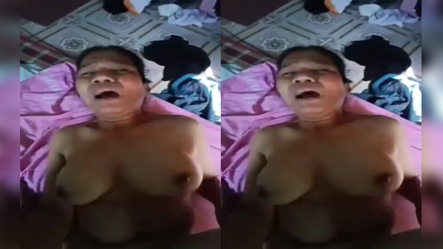 Granny fucking hard