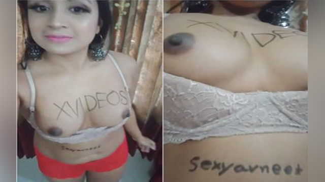 Sexy Indian Girl Showing Part3