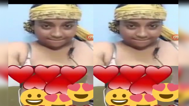 Bangladeshi Bhabi Video call