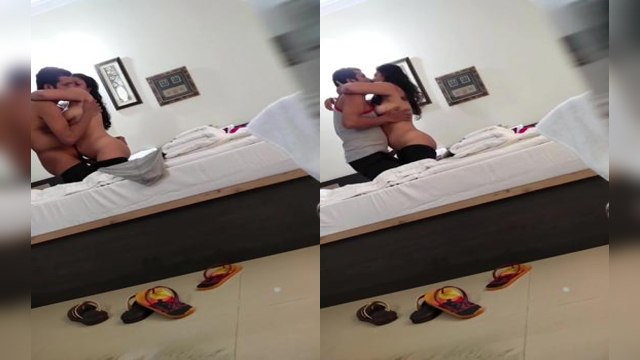 Desi Lover Romance and Pussy Licking